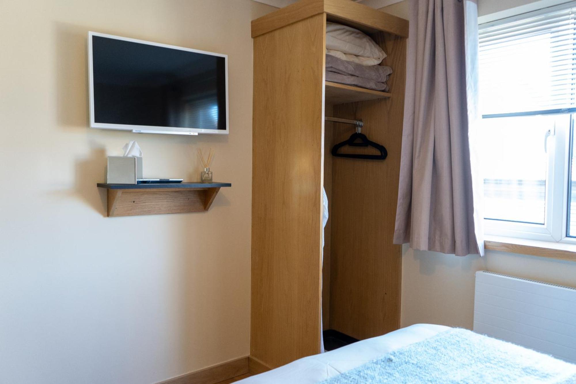 The Regent, Rye Motel Kamer foto