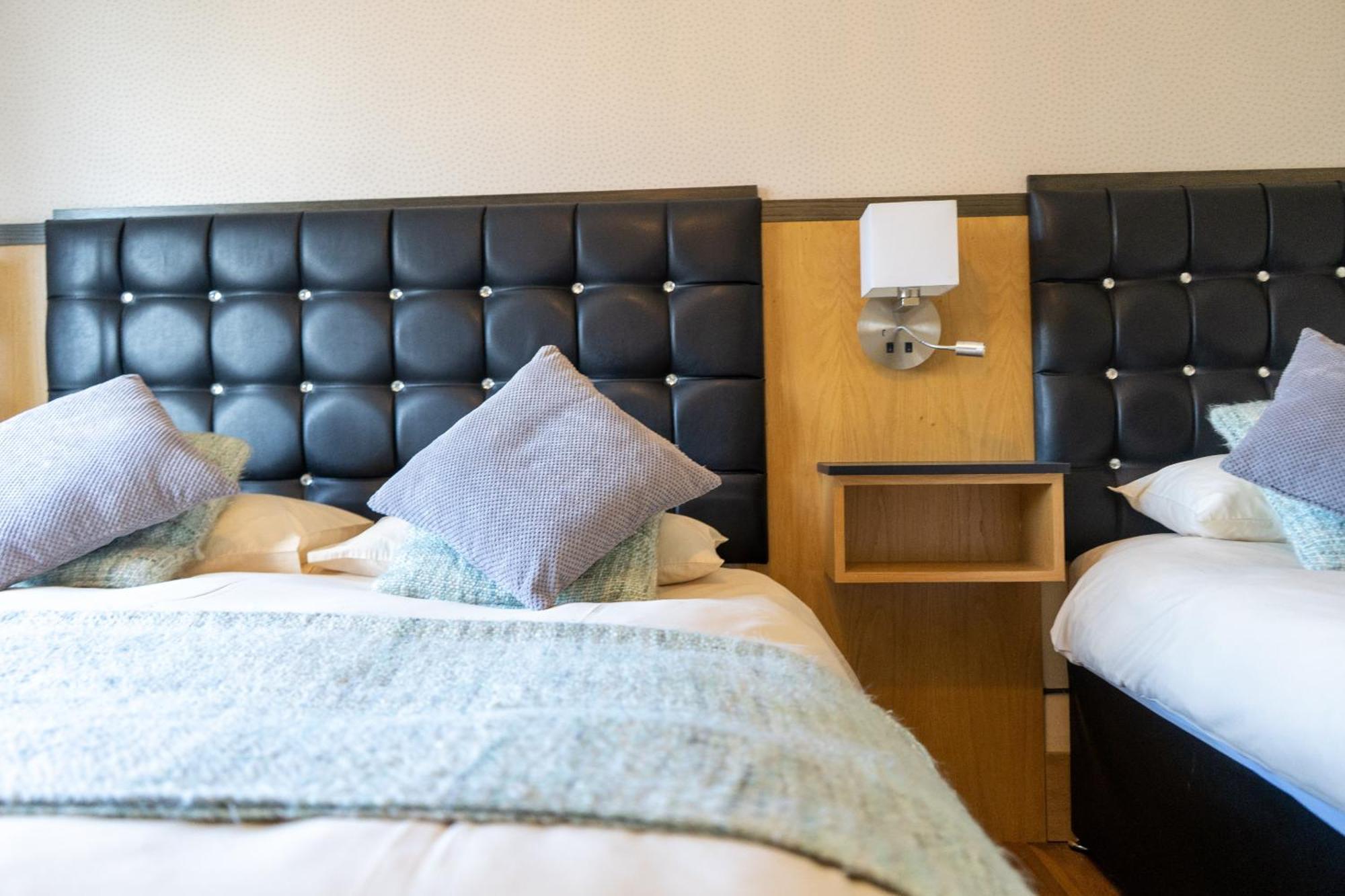 The Regent, Rye Motel Kamer foto