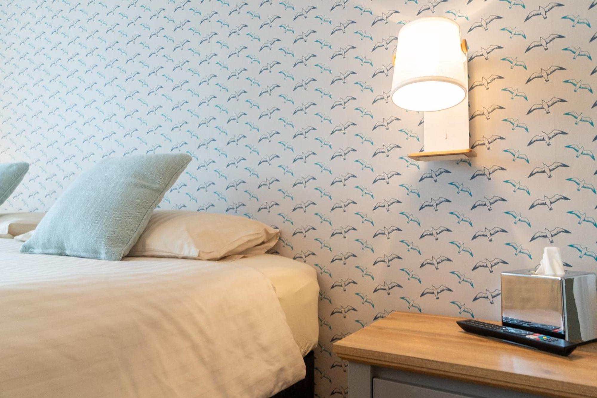 The Regent, Rye Motel Kamer foto