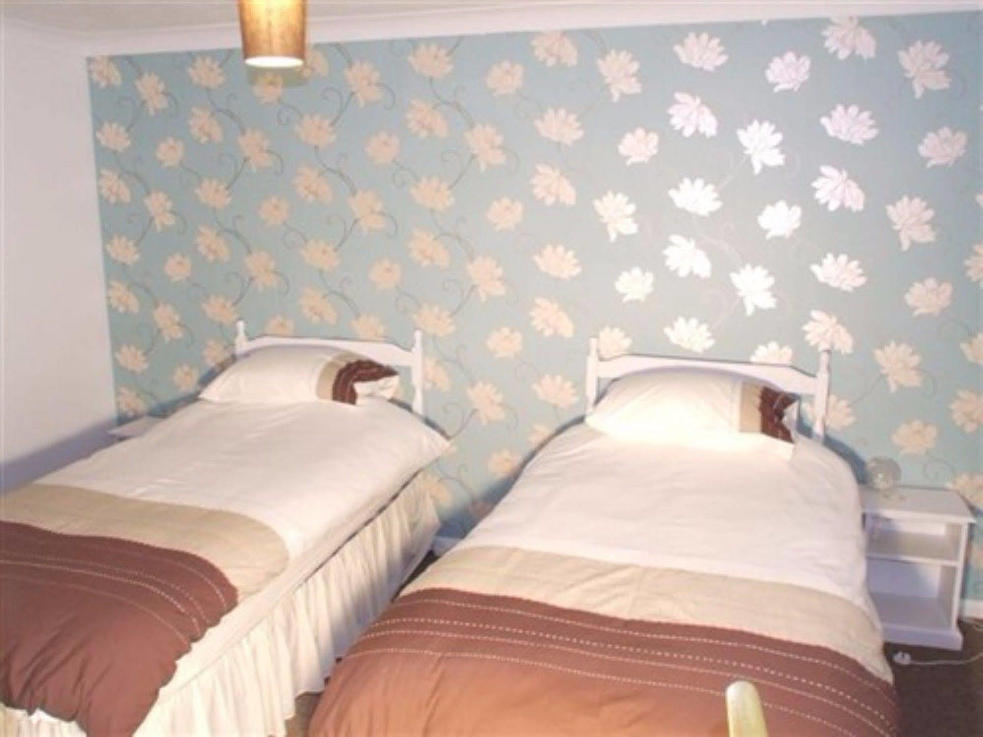 The Regent, Rye Motel Buitenkant foto